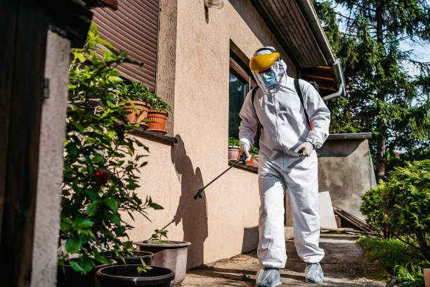 Harker Heights, TX Pest Control Company
